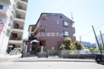 Hill Top Teradaの間取り画像