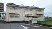 メッセBの間取り画像