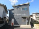 RIDERE（リーデレ）廿日市の間取り画像