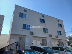 Le Lien助実（ル リアンスケザネ）の外観画像