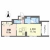 Avenir旭ヶ丘の間取り画像