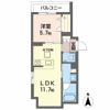 Avenir旭ヶ丘の間取り画像