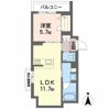 Avenir旭ヶ丘の間取り画像