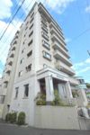 ラフィーヌ牛田本町の間取り画像