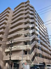 横浜平沼ダイカンプラザⅡの外観画像