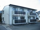 フォレスト福原Ⅰの間取り画像