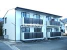 フォレスト福原Ⅰの間取り画像