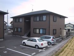 ソレジオKANDA Aの外観画像