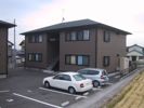 ソレジオKANDA Aの外観