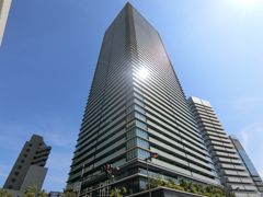 ザ・パークハウス中之島タワーの外観画像