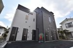 カノア狛江の間取り画像