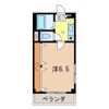 メゾンKTSの間取り画像