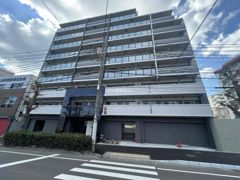 Cion KOBE Baysideの外観画像