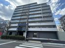 Cion KOBE Baysideの外観