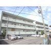 ファミーユ庄南の間取り画像