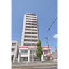 Gramercy Shiromi-doriの外観