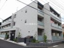 リブリ・本厚木の外観