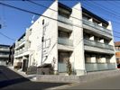リブリ・本厚木の外観