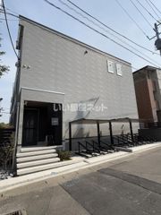 リブリ・岩槻Ⅱの外観画像