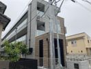 リブリ・北越谷の間取り画像