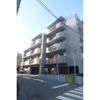 第2ブルーサンテ横地の間取り画像