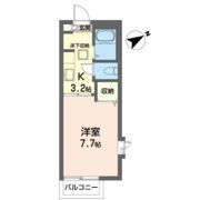 グランディ山の寺の間取り画像