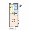 グランディ山の寺の間取り画像