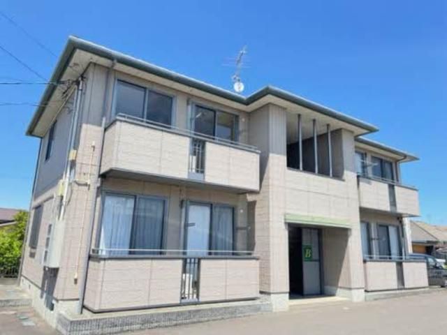 ロクヨウ館Bの外観画像