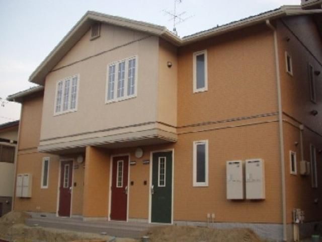 マリブインドルチェ五番館の外観画像