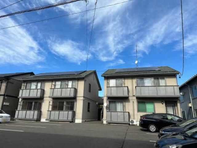 プランドールの外観画像