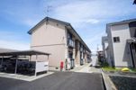 カーサ・ブランシェの間取り画像