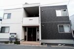 シャーメゾン ルションの間取り画像