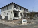 メゾンルチアの間取り画像