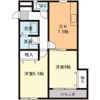 EM・Healthy Villa 松本台セントラルの間取り画像