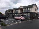 ヴィラ・シンシア A棟の外観画像