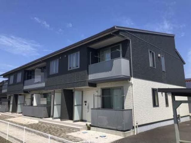 シャーメゾンNoaの外観画像