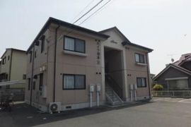 ハイツ相本Ⅱの外観画像