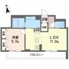 FORENABRUN徳島の間取り画像