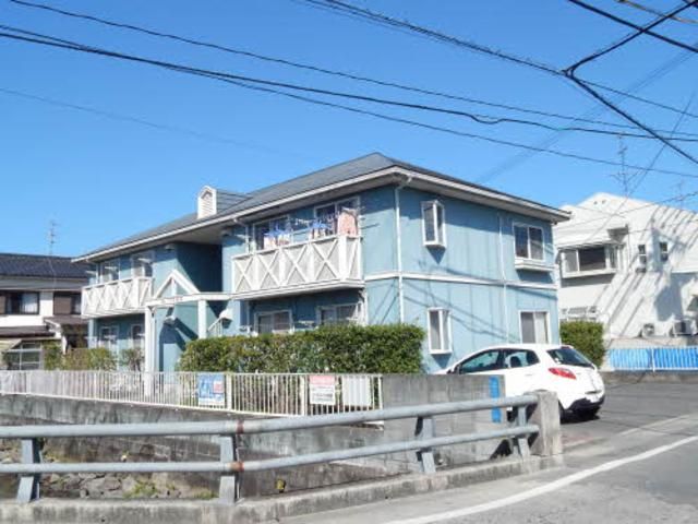 フオーライフSKの外観画像