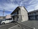 アリス北上の間取り画像