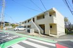 アピア 南浦和の間取り画像