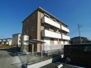 ゼクサ向山Bの間取り画像