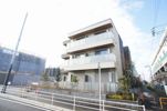 ポラール和の間取り画像