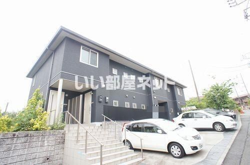 ラ・メゾン 光譲の外観画像