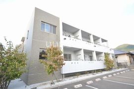 Den.Den星ヶ丘の外観画像