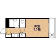 KOMOの間取り画像