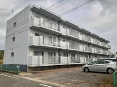 グランドメゾン豊川(*旧ルボア平尾町A棟)の外観画像