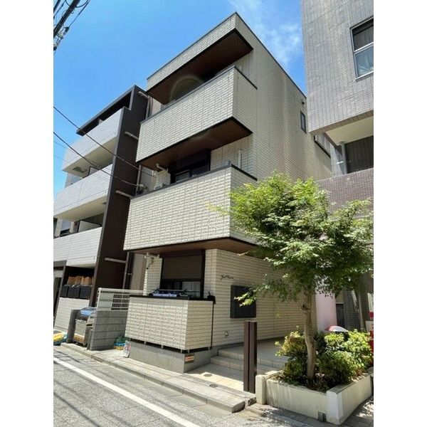 Grand Chariotの外観画像