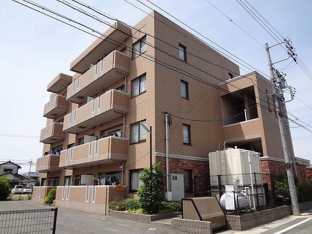 ローザの外観画像