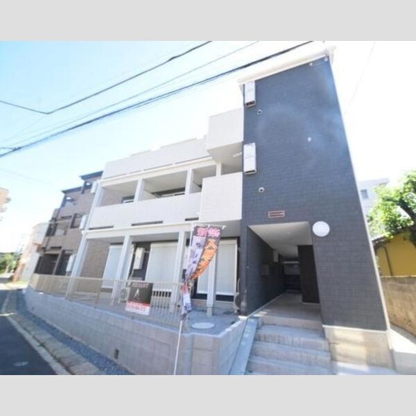 ソフィアエヌ子安町の外観画像